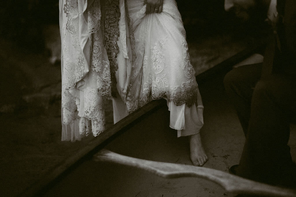 Editorial Adirondacks wedding photographer capturing timeless, refined wedding and elopement imagery rooted in story and presence.