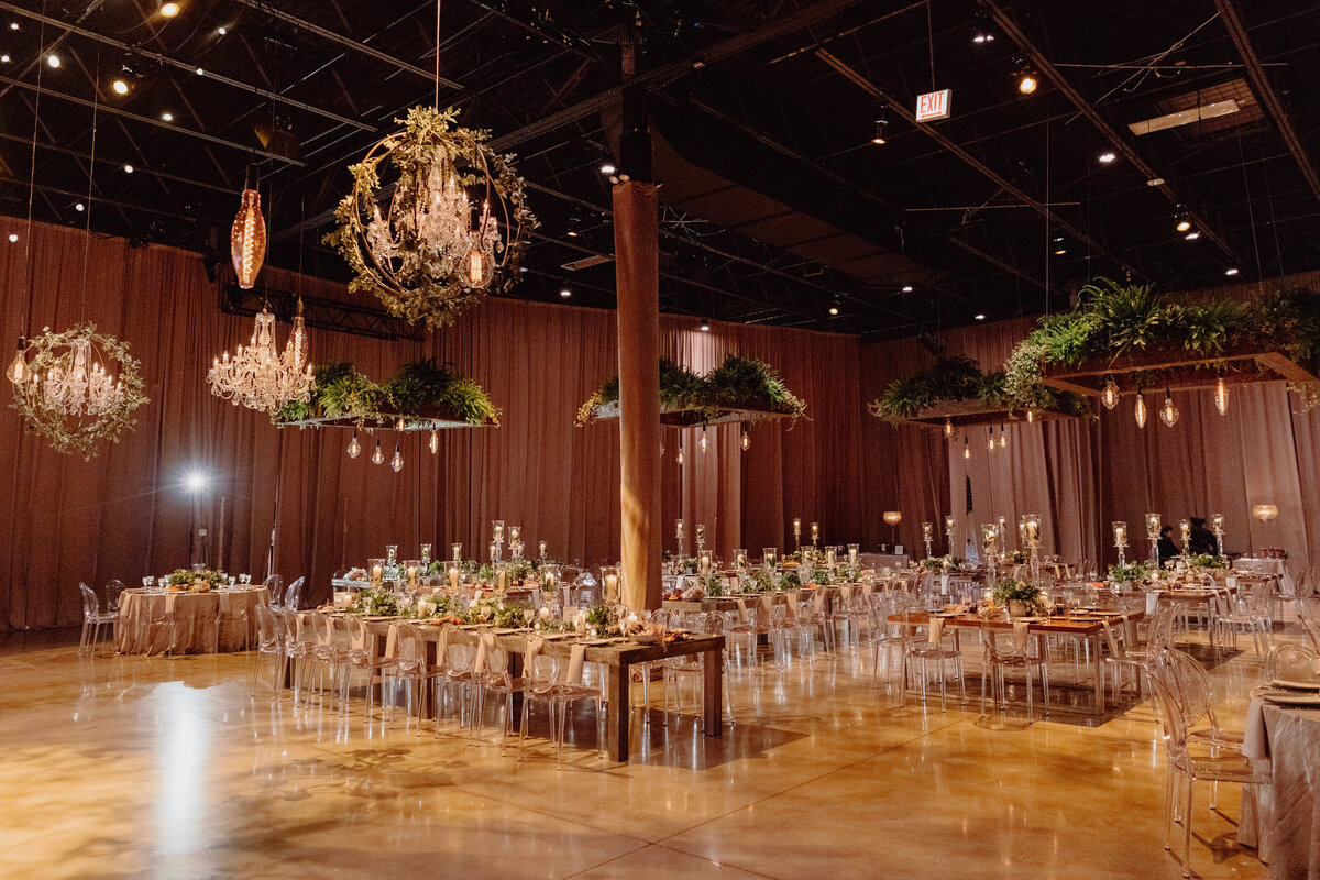 Restoration Hardware Inspired Wedding 35