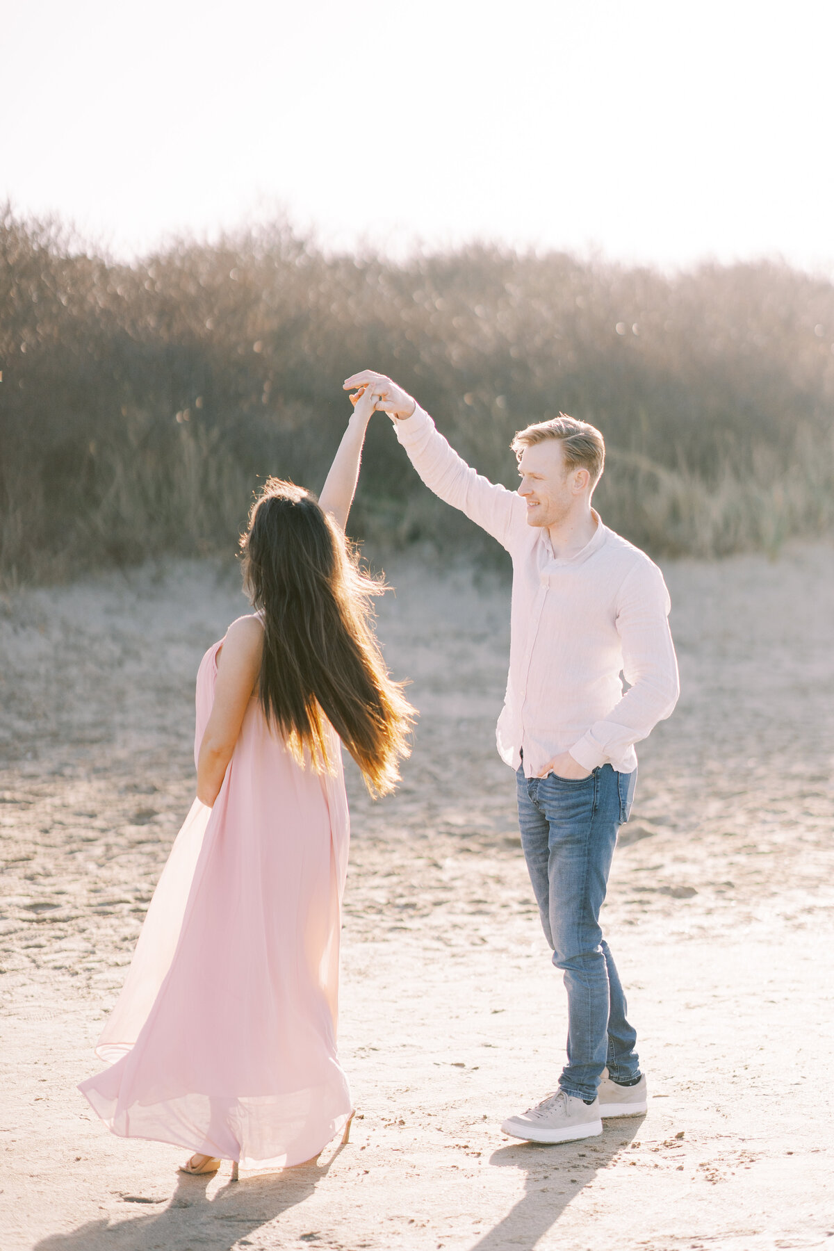 Danielle & Ditmar - LDRPh-228