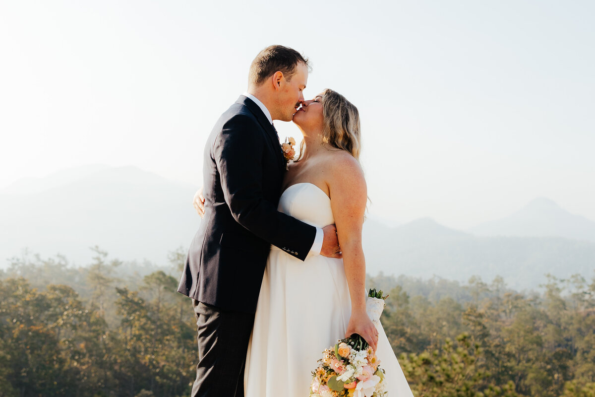 Lynzie and David Elopement-419