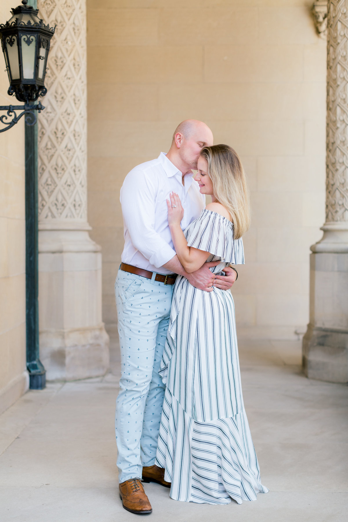 Ben and Brittany Engaged-Samantha Laffoon Photography-226