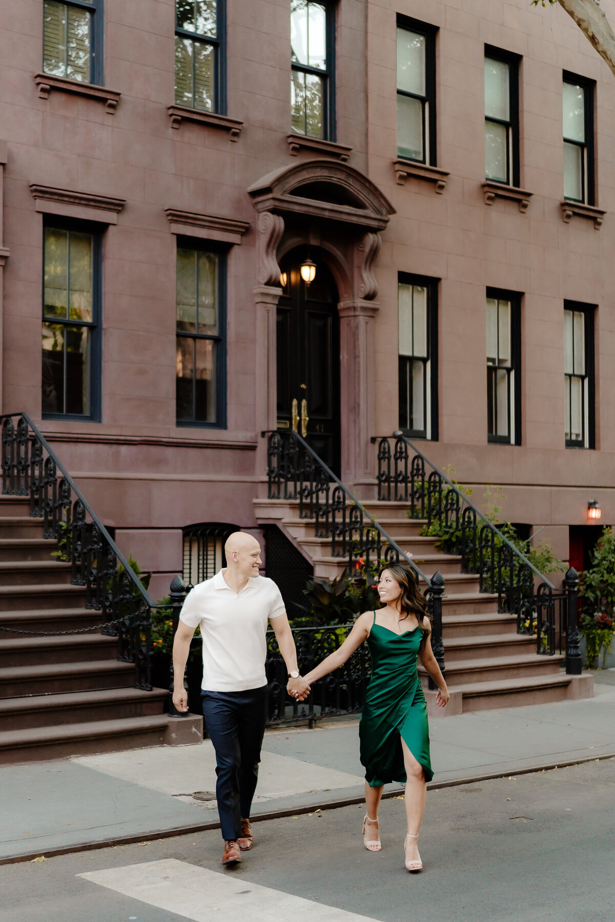 Nyc Engagement Photos 53