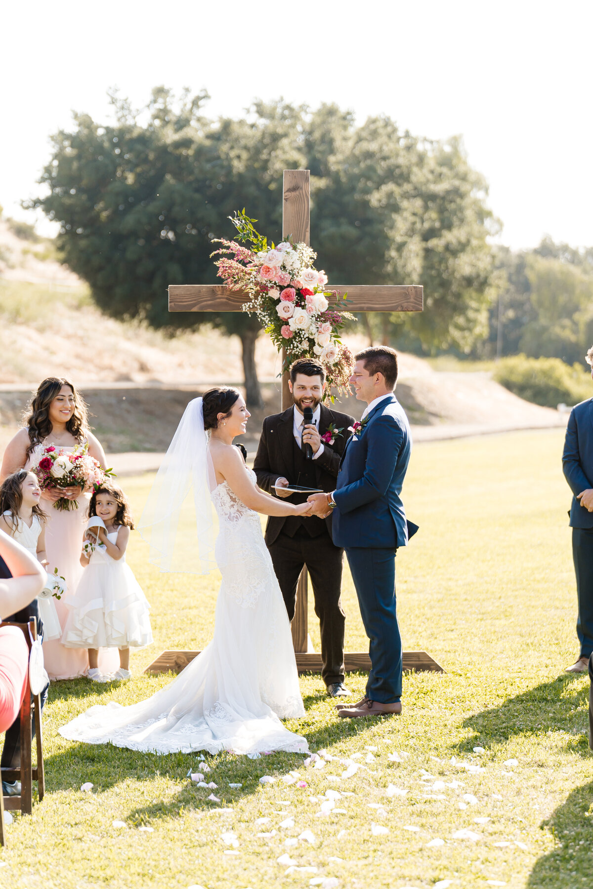 San Diego Estate Wedding51