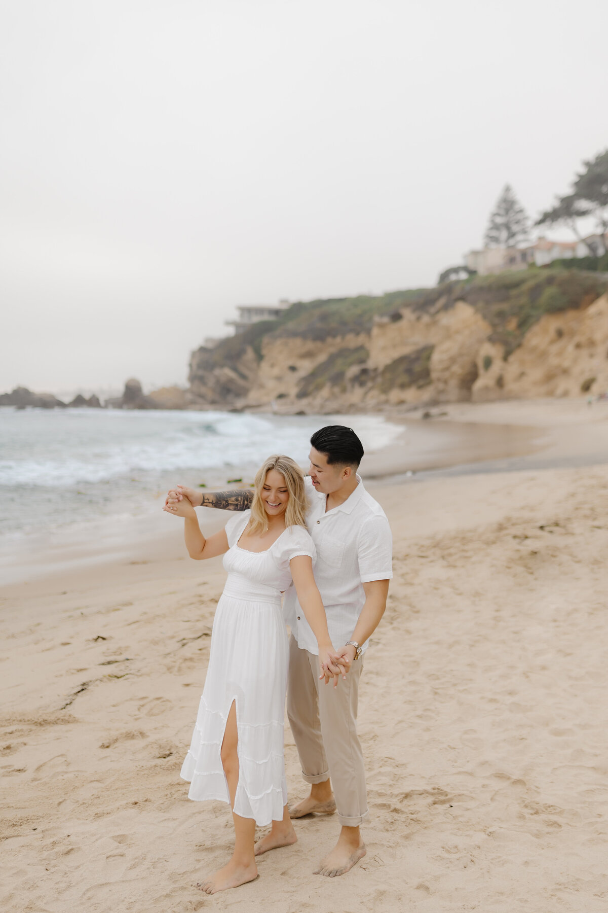 Laguna Beach Engagement Photos19