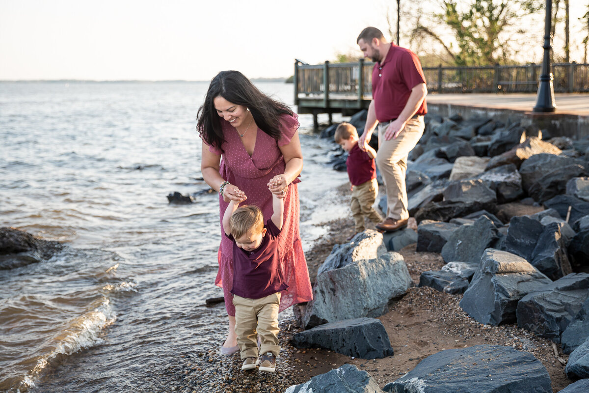 Baltimore-Lifestyle-Family-Photography