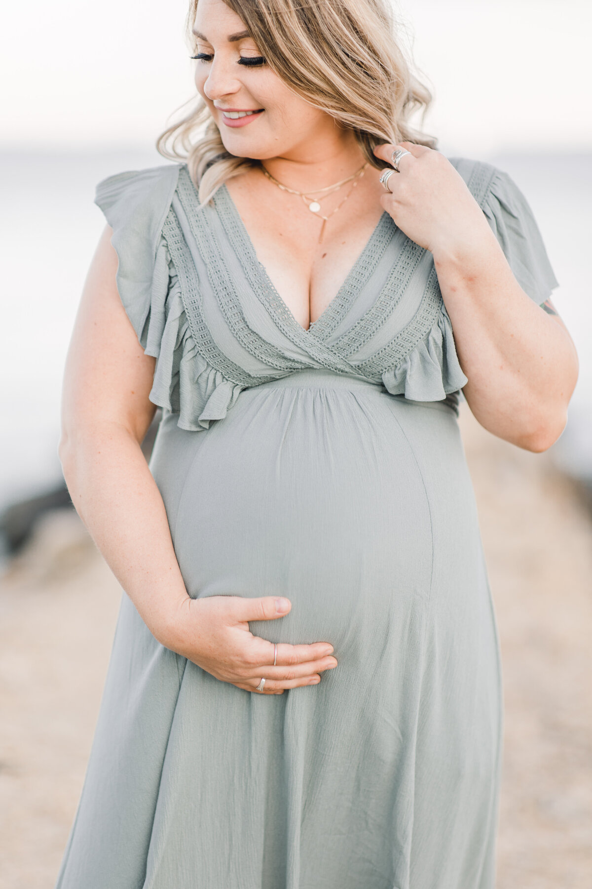 Kaley Brown Maternity Blog-64