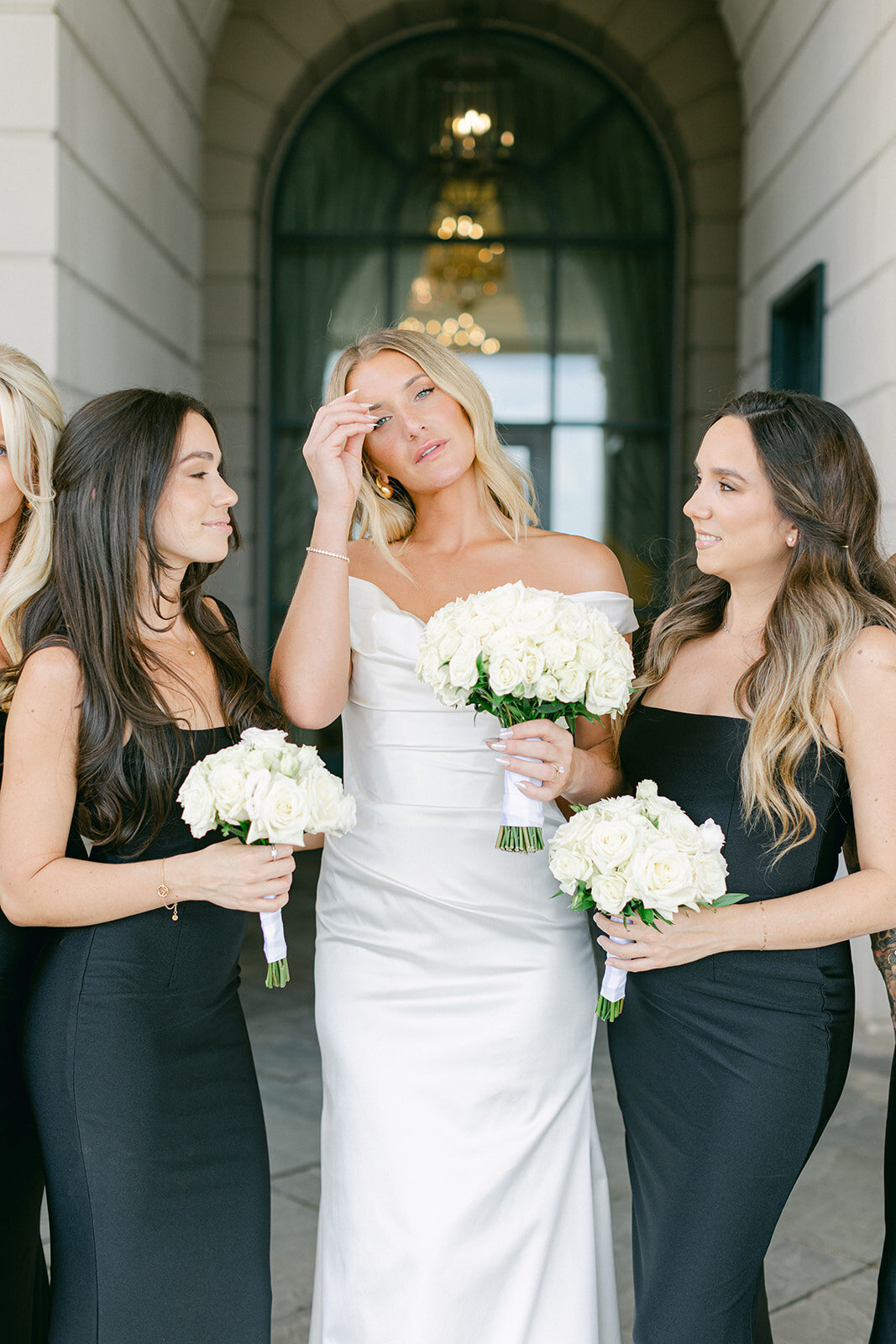 Meg Lee is a luxury Pittsburgh wedding photographer specializing in timeless, editorial, and heartfelt wedding photography for modern couples.
