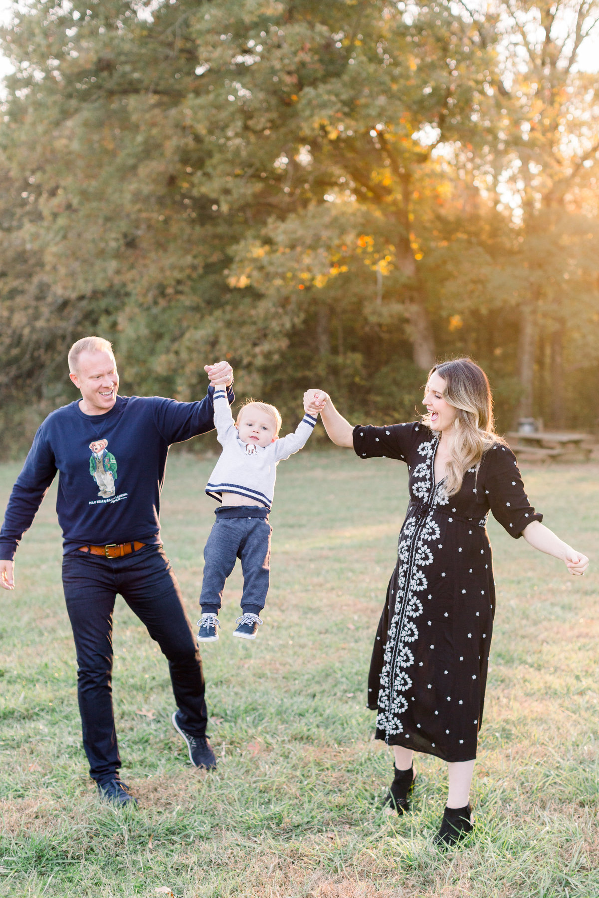 Sorger Family Session-Samantha Laffoon Photography-3