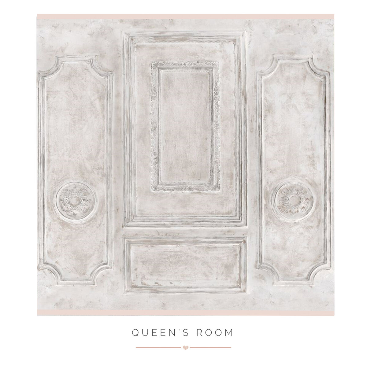 Queen’s Room