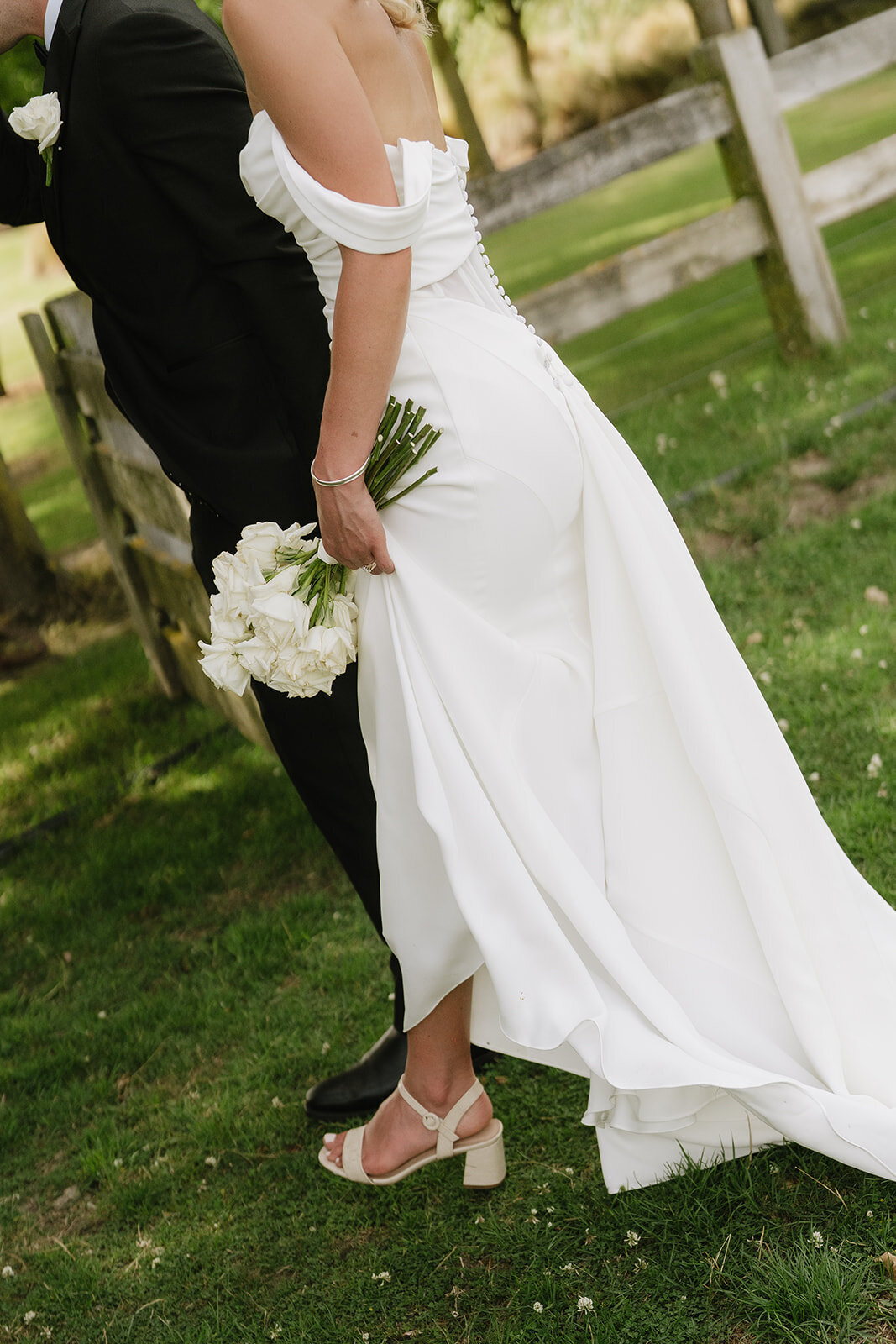 Melissa Clark Photography - Queenstown Wedding Photographer - Brenna & Taylor - Lookoutlodge Wedding-566