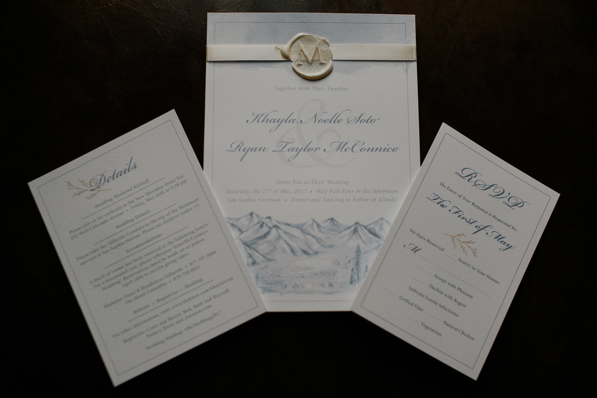 Polished Fun Wedding Planning Design Coordination Manhattan Beach California Telluride Colorado Destination Worldwide Amy Palamar20