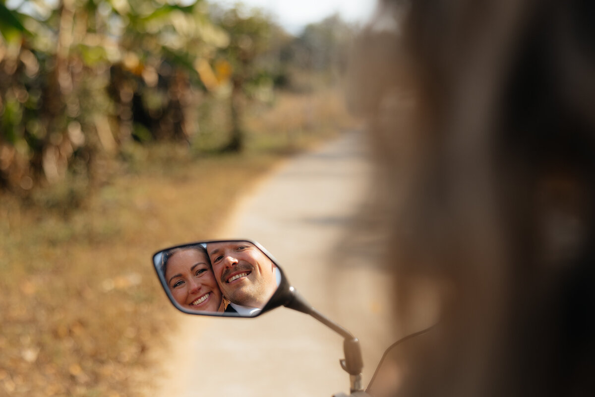 Lynzie and David - Waterfall-32