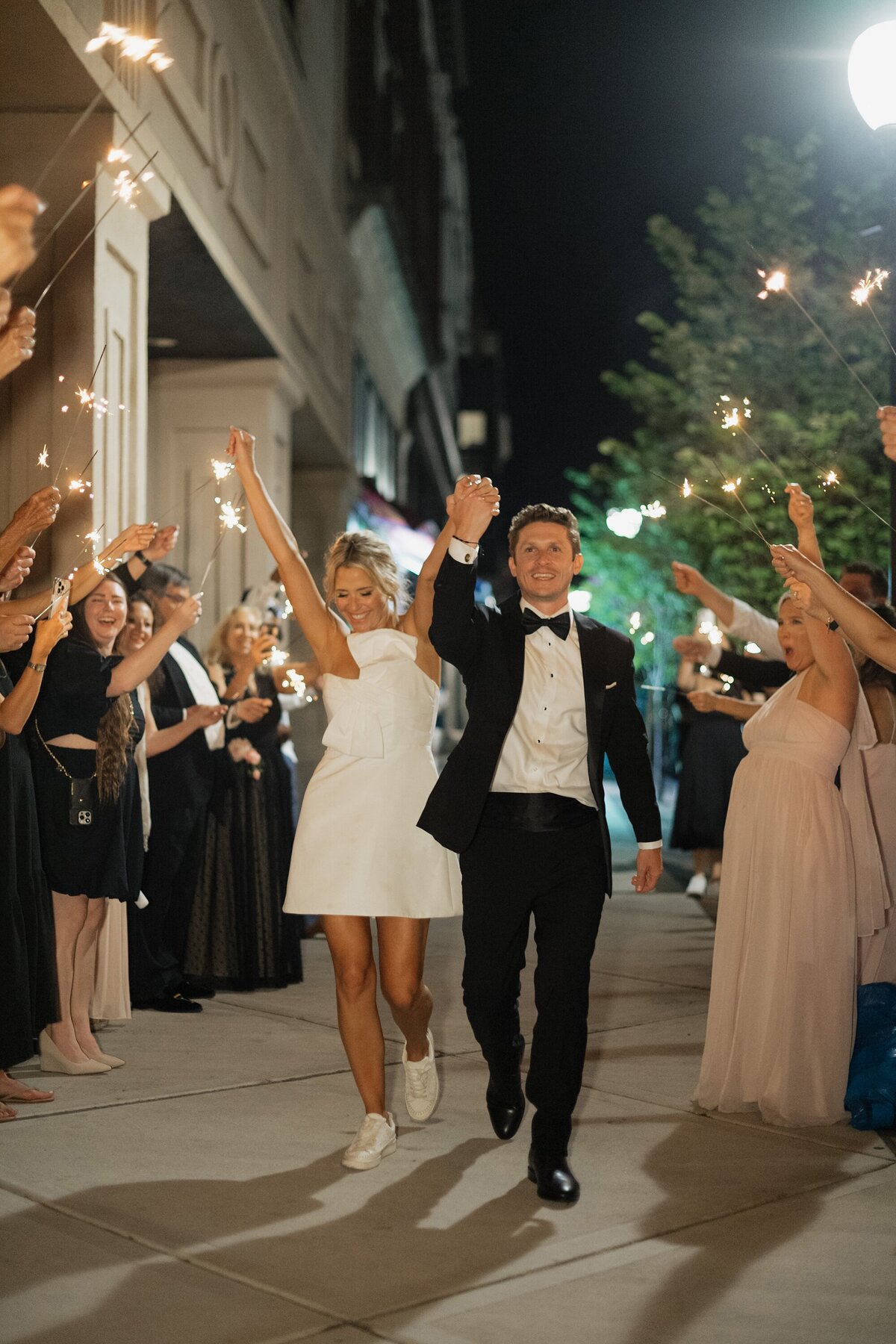 Wedding at The Elia Downtown Wilmington NC Brittanie Raquel Events Carli and Christian_0034