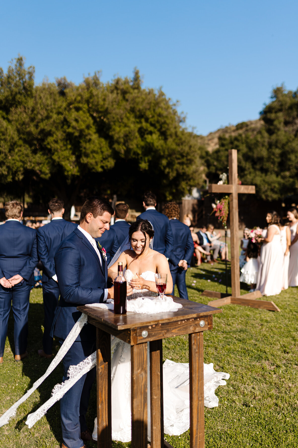 San Diego Estate Wedding54