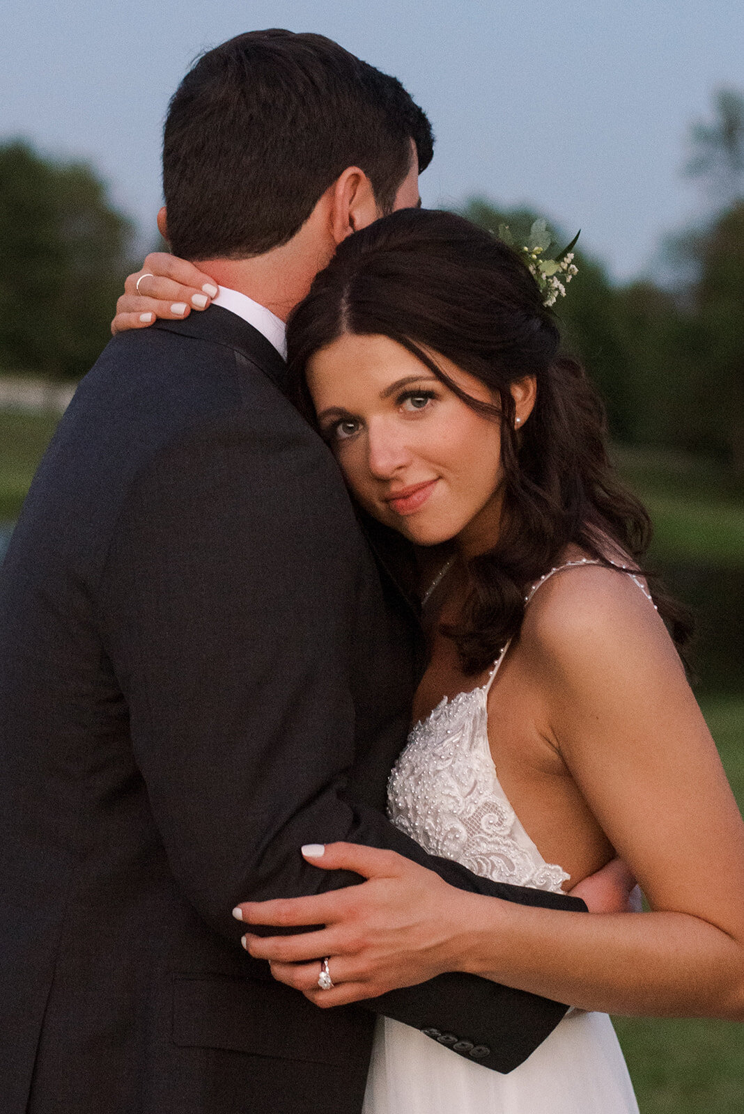 The Overtons - Kansas City Wedding Photography - Mildale Farm - Nick & Lexie Photo Film-1418
