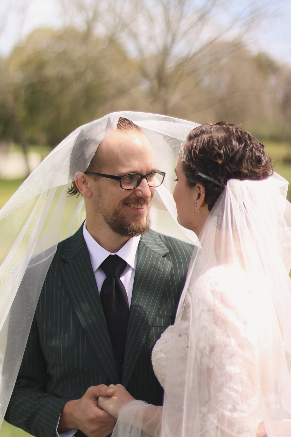 The Wedding Day!-99