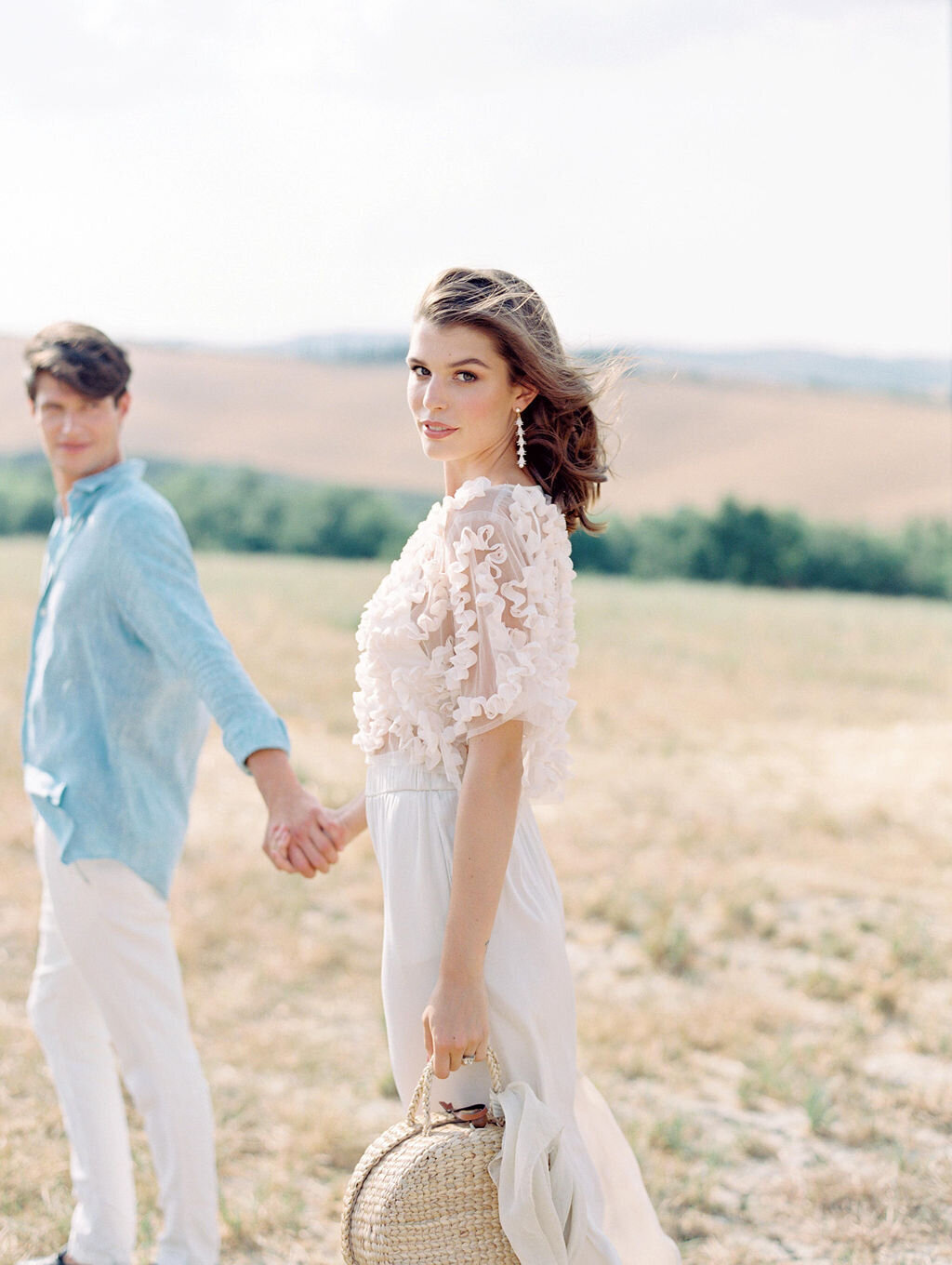 Trine_Juel_hair_and_makeupartist_wedding_ItalyQuicksallPhotography_TuscanyEngagementSession_-25