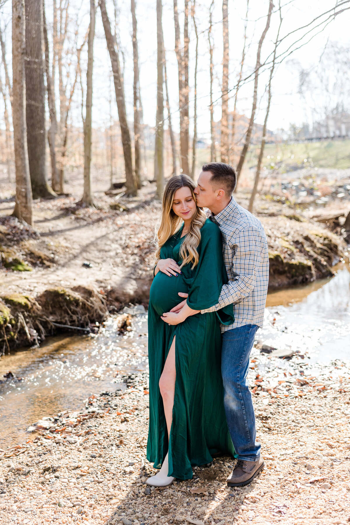 Kait Maternity  - Taylor'd Southern Events - Maryland Photographer-9643