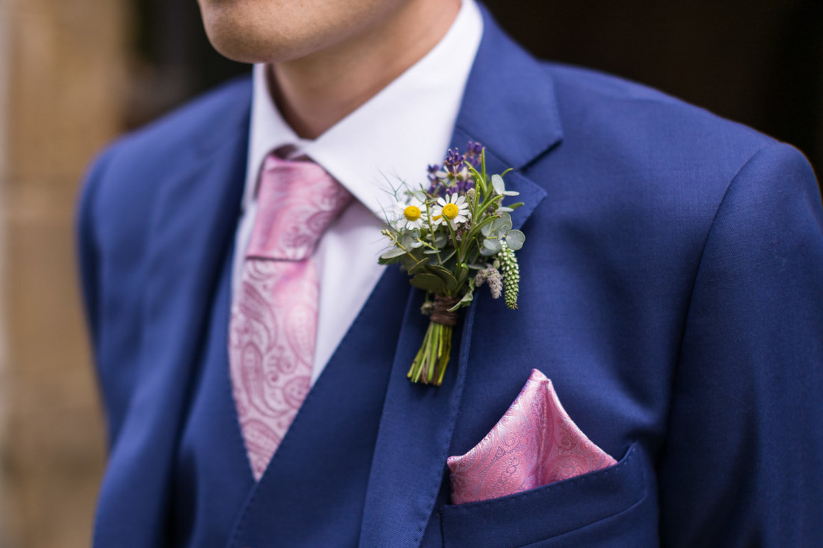 Yorkshire wedding florist109