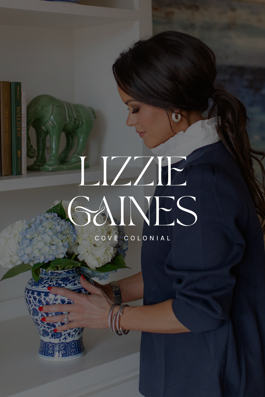 Lizzie-Gaines