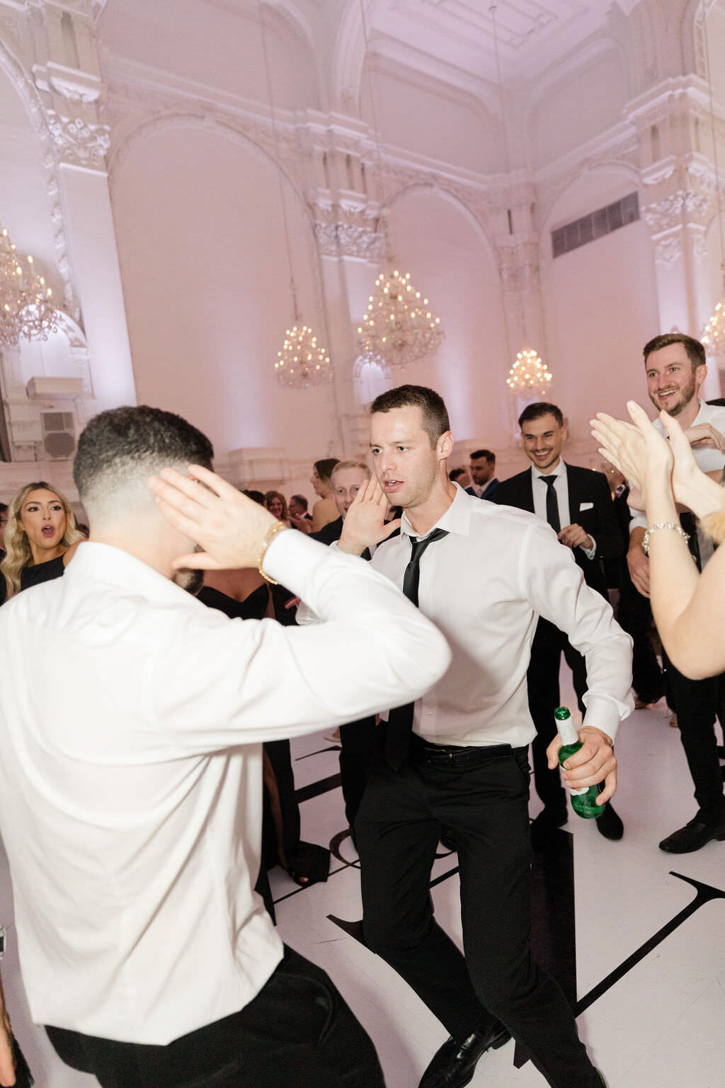 Maison Principale Montreal Wedding_Montreal wedding photographer | luxury moment photography-1984