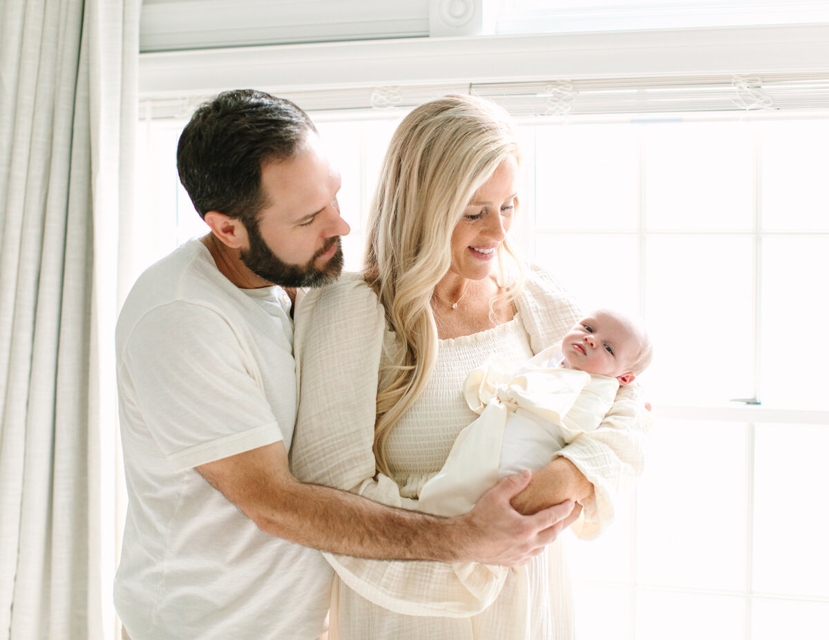 Baby Banks  Bandell Newborn-319