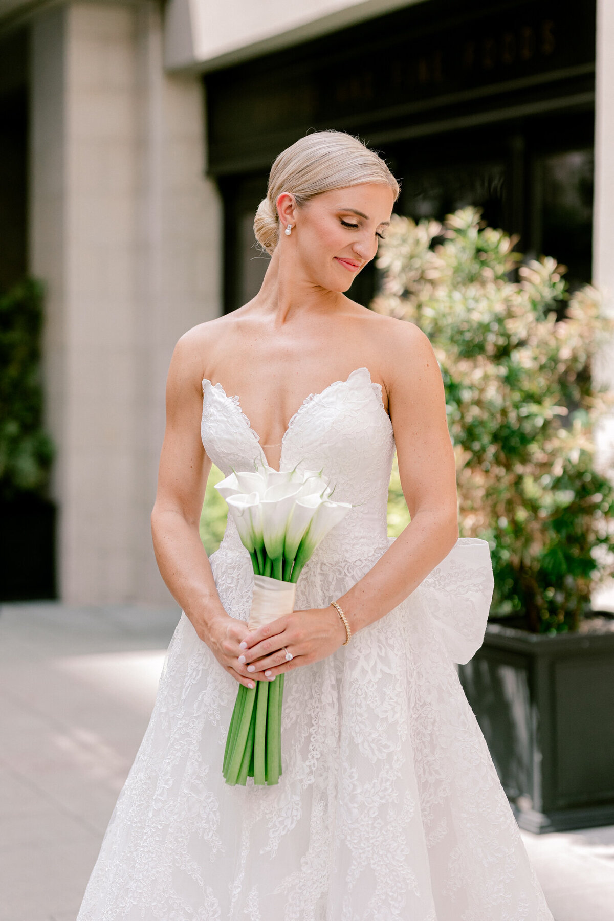 Katelyn & Kyle's Wedding at the Adolphus Hotel | Dallas Wedding Photographer | Sami Kathryn Photography-112