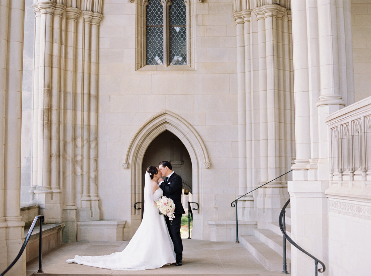 National Cathedral Wedding DC Wedding Photographer Megan Bennett Photography