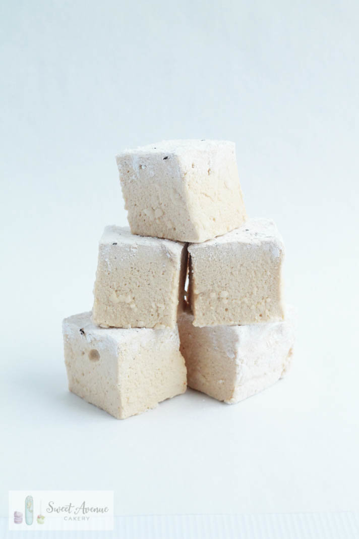 gourmet marshmallows