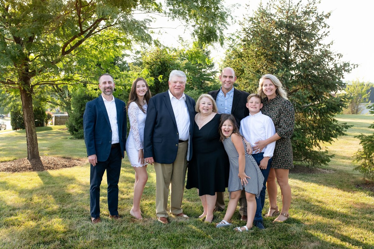 large-family-portrait-in Maryland