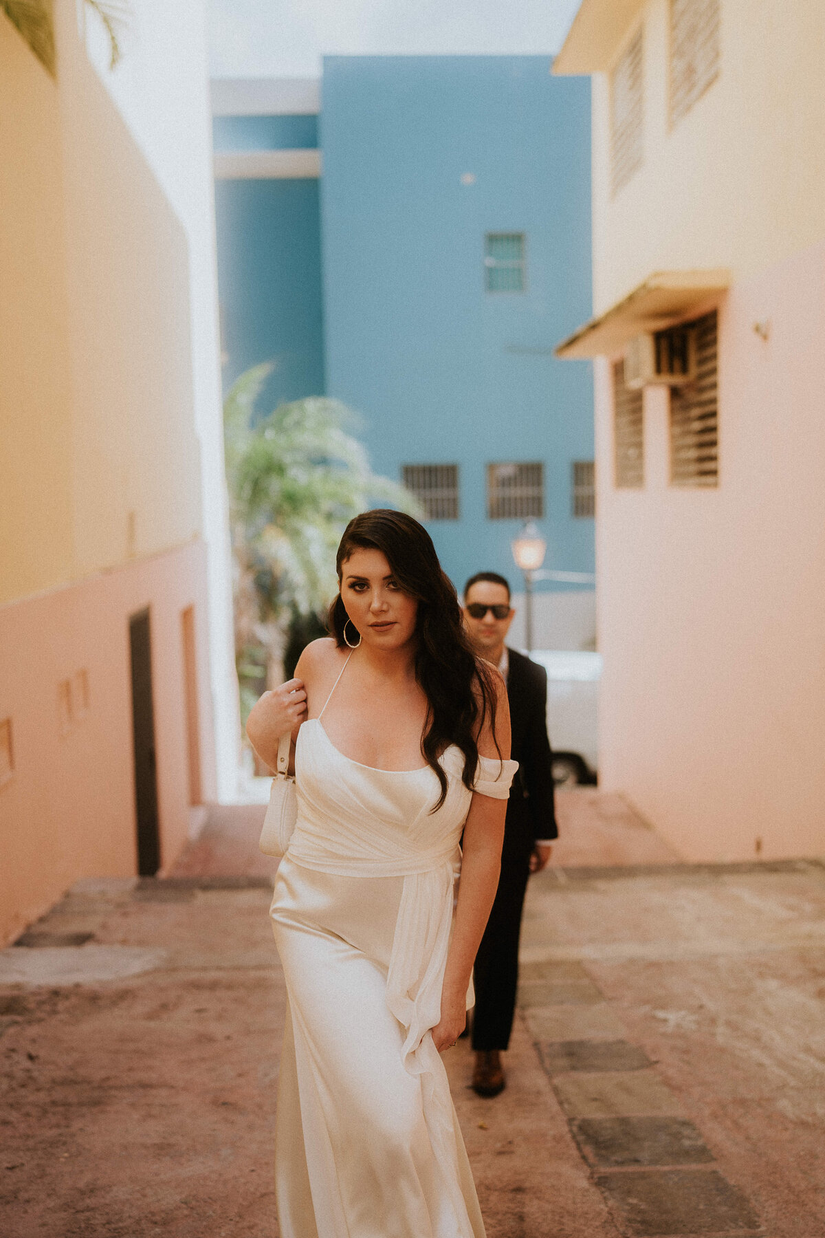 Destination Wedding in San Juan Puerto Rico-211