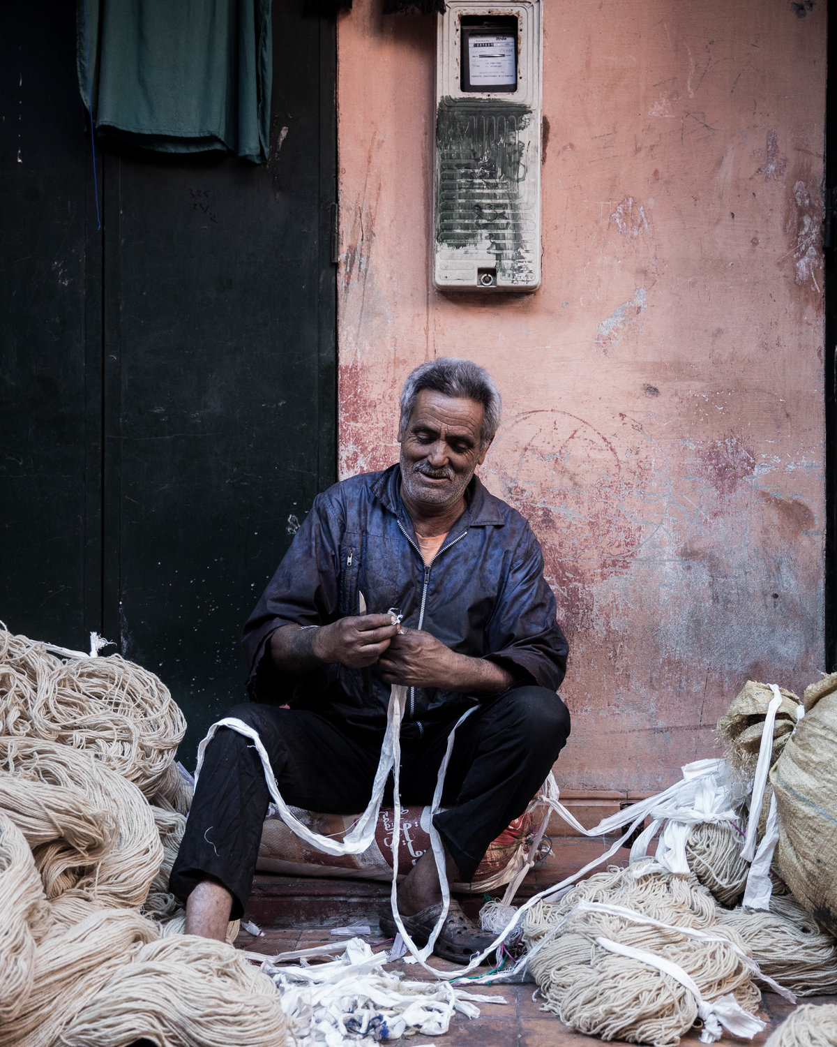marrakech yarn man
