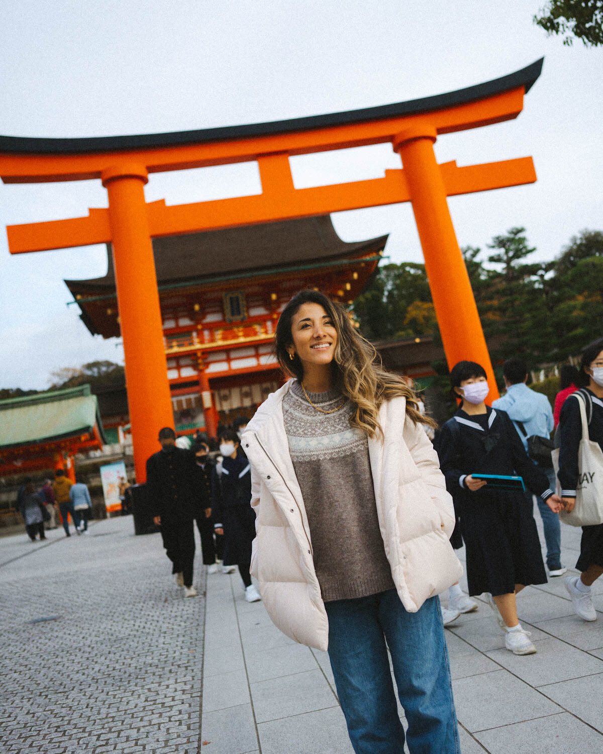 Adriana_maria_Australian_travel_content_creator_influencer_Kyoto_japan_10