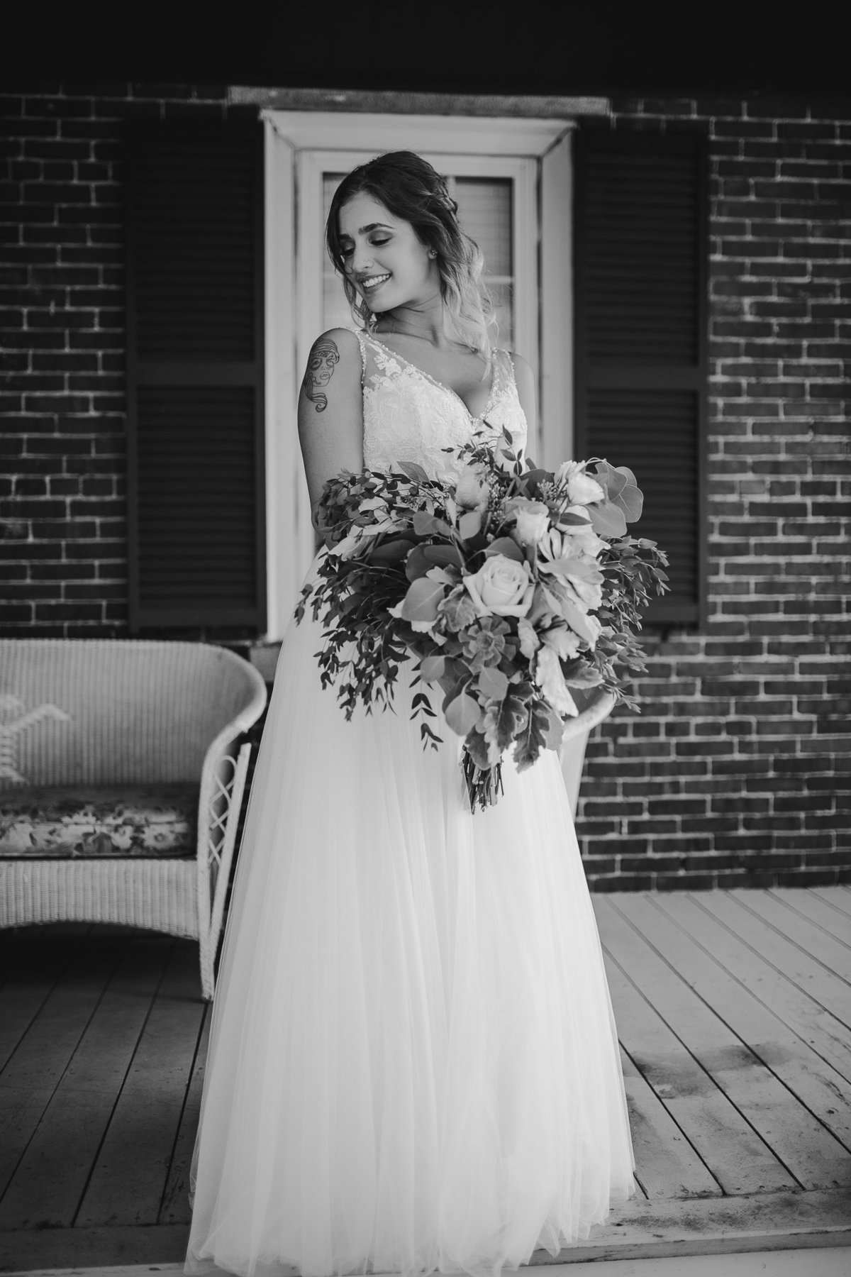 Archer Inspired Photography - Maine Wedding - SoCal International Traveling Photographer-433