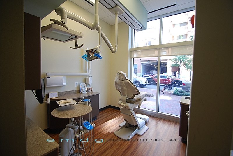Dental Office Design Medical Office Design Interior Designer Architect Home