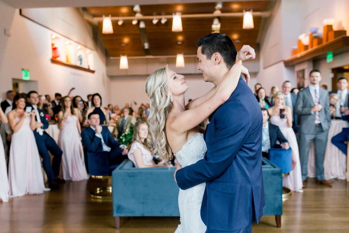Kelsey and Grayson Married-Reception-Samantha Laffoon Photography-53