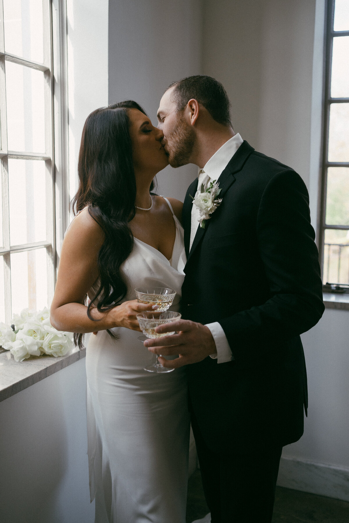 Knoxville Wedding Photographer