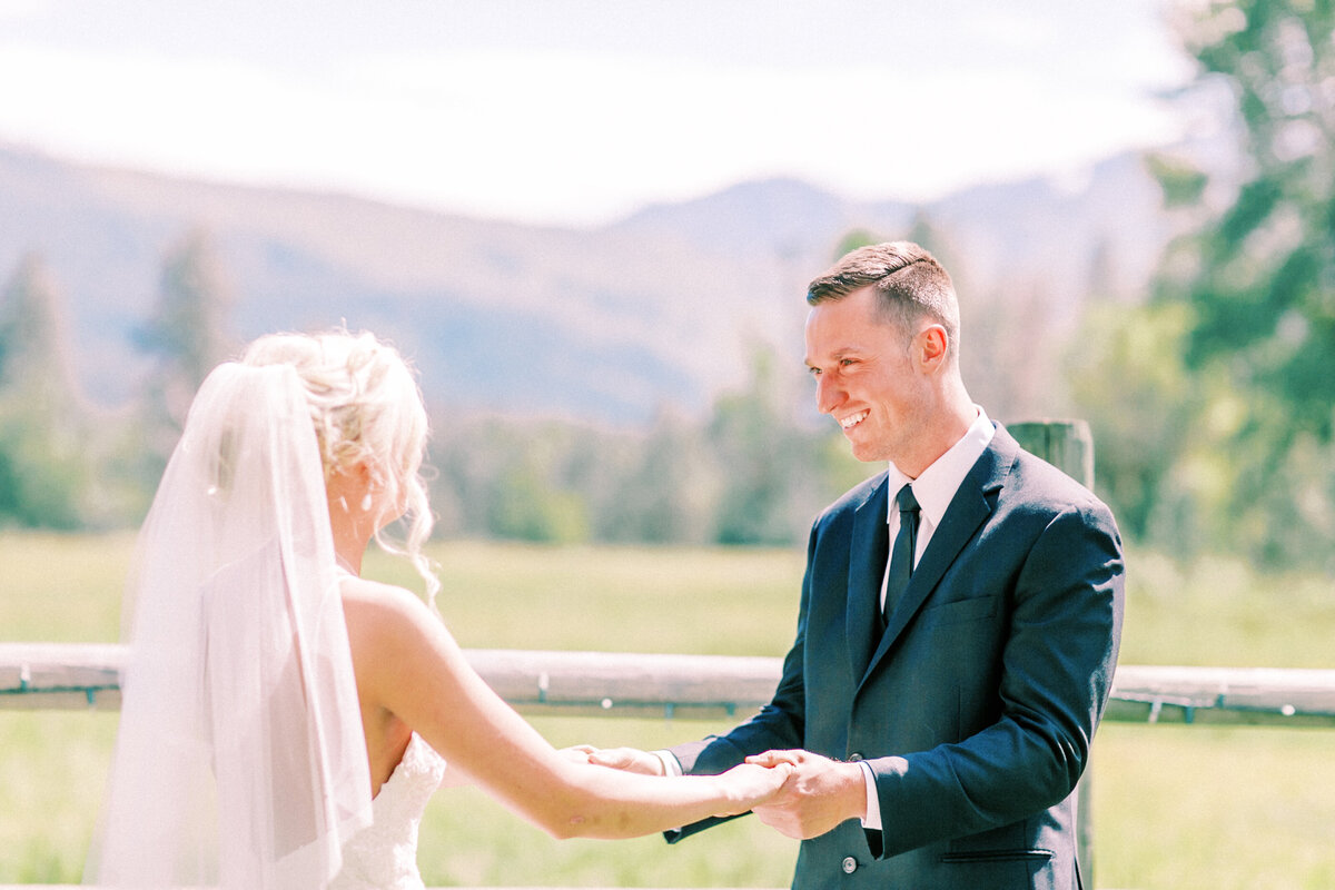 Leavenworth Mountain Wedding, Seattle Wedding Photographer (15)