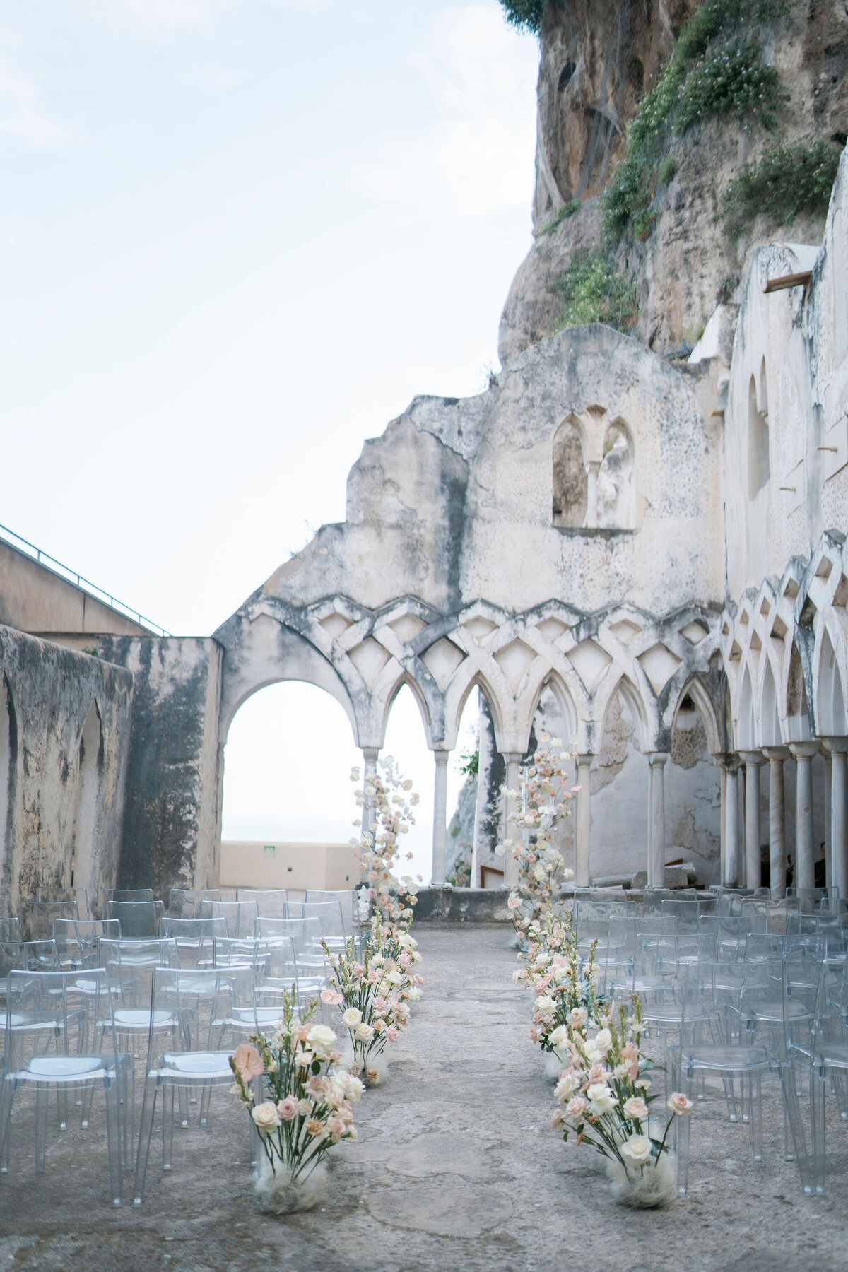 054-Convento-di-Amalfi-Amalfi Coast-Destination-Wedding-Italy-Cinematic-Editorial-Luxury-Fine-Art-Lisa-Vigliotta-Photography