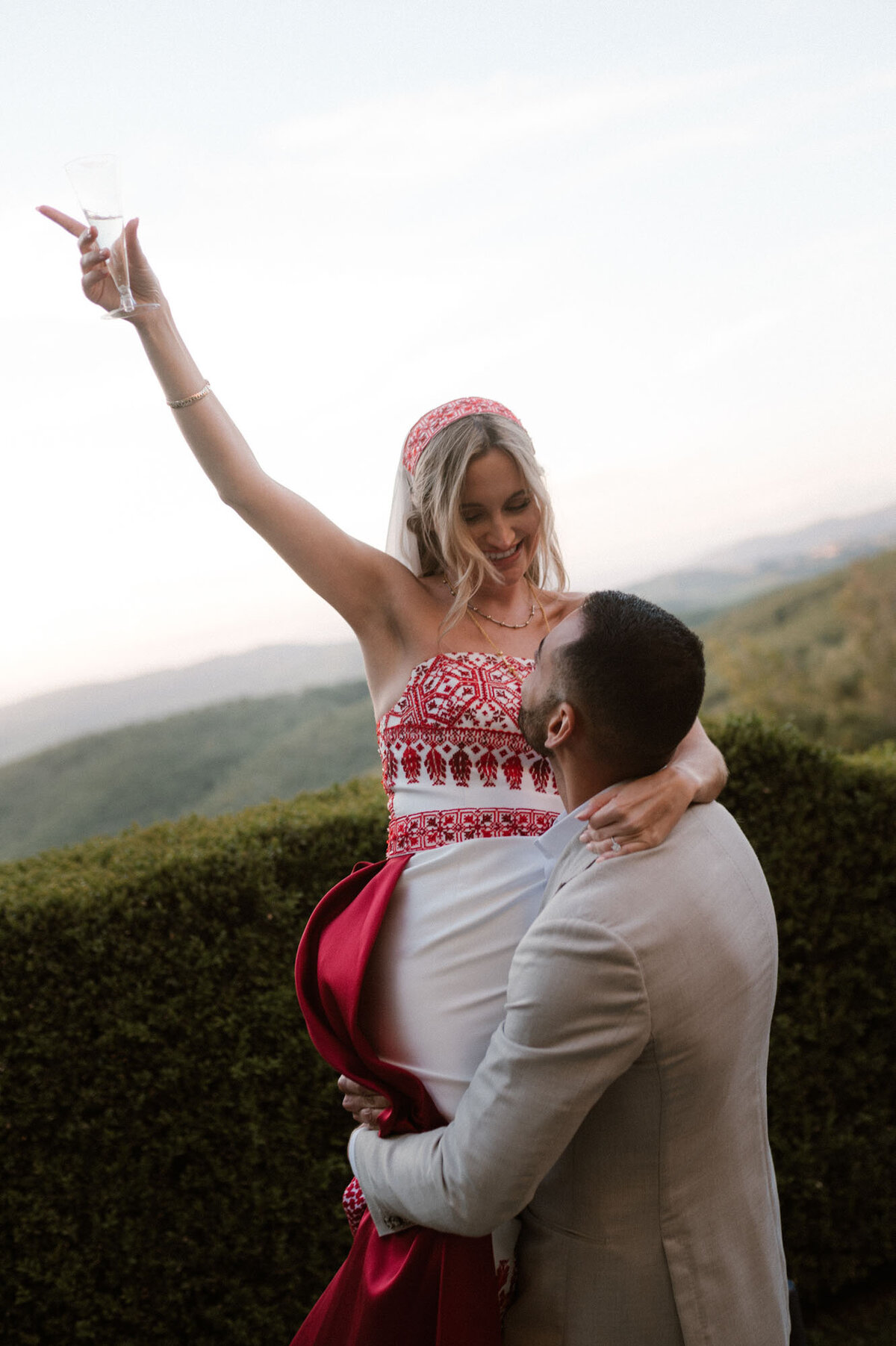 Weddings On Demand- destination wedding in Italy - K and M Tuscany023