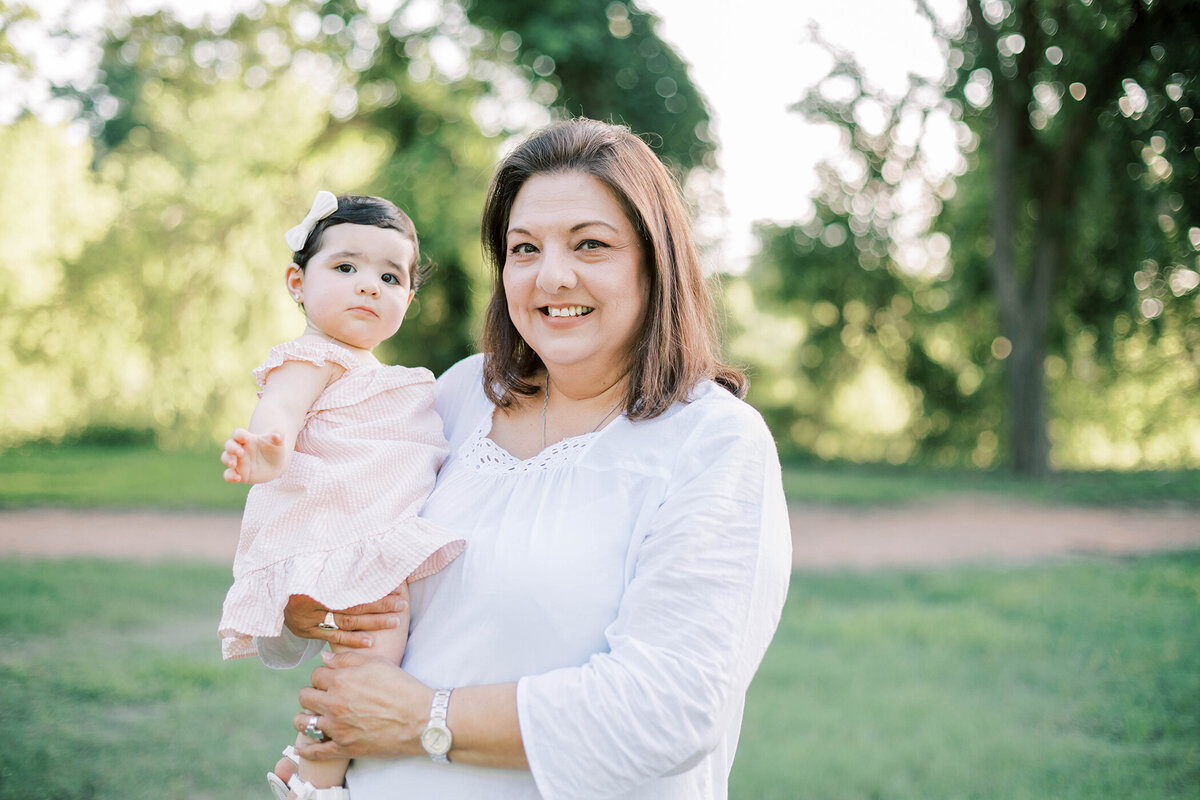 Ink & Willow Photography - Family Photography Victoria TX - Garcia Family - ink&willow-garcia2021-61