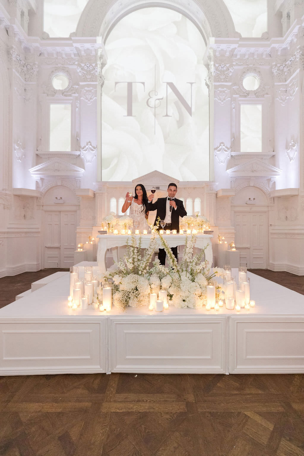 Maison Principale Montreal Wedding_Montreal wedding photographer | luxury moment photography-3281