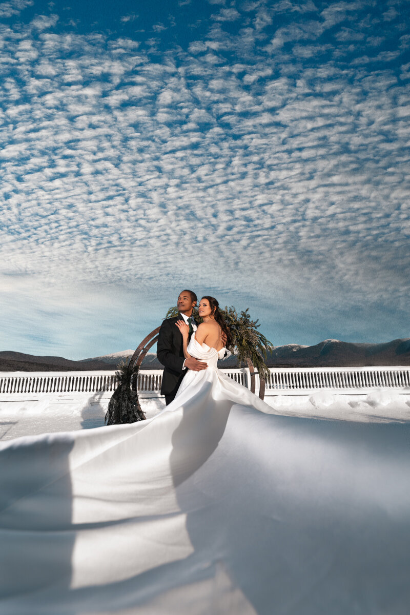 best wedding photographers boston