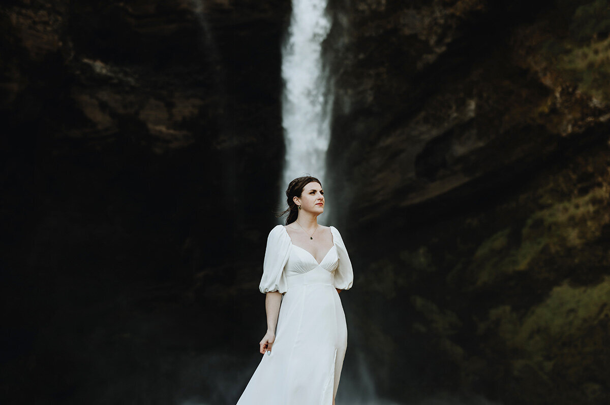 Waterfall-Wedding-Photography-Iceland-431
