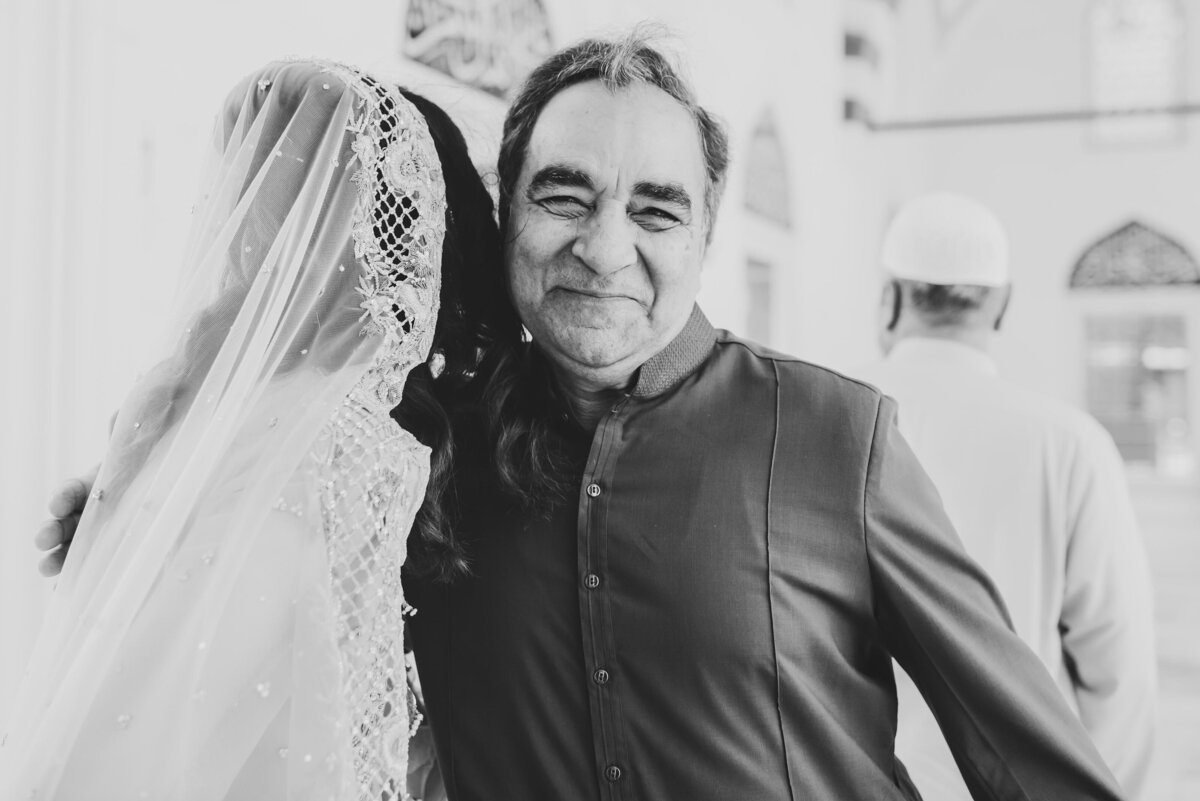 Diyanet center of America pakistani wedding l hewitt photography-62