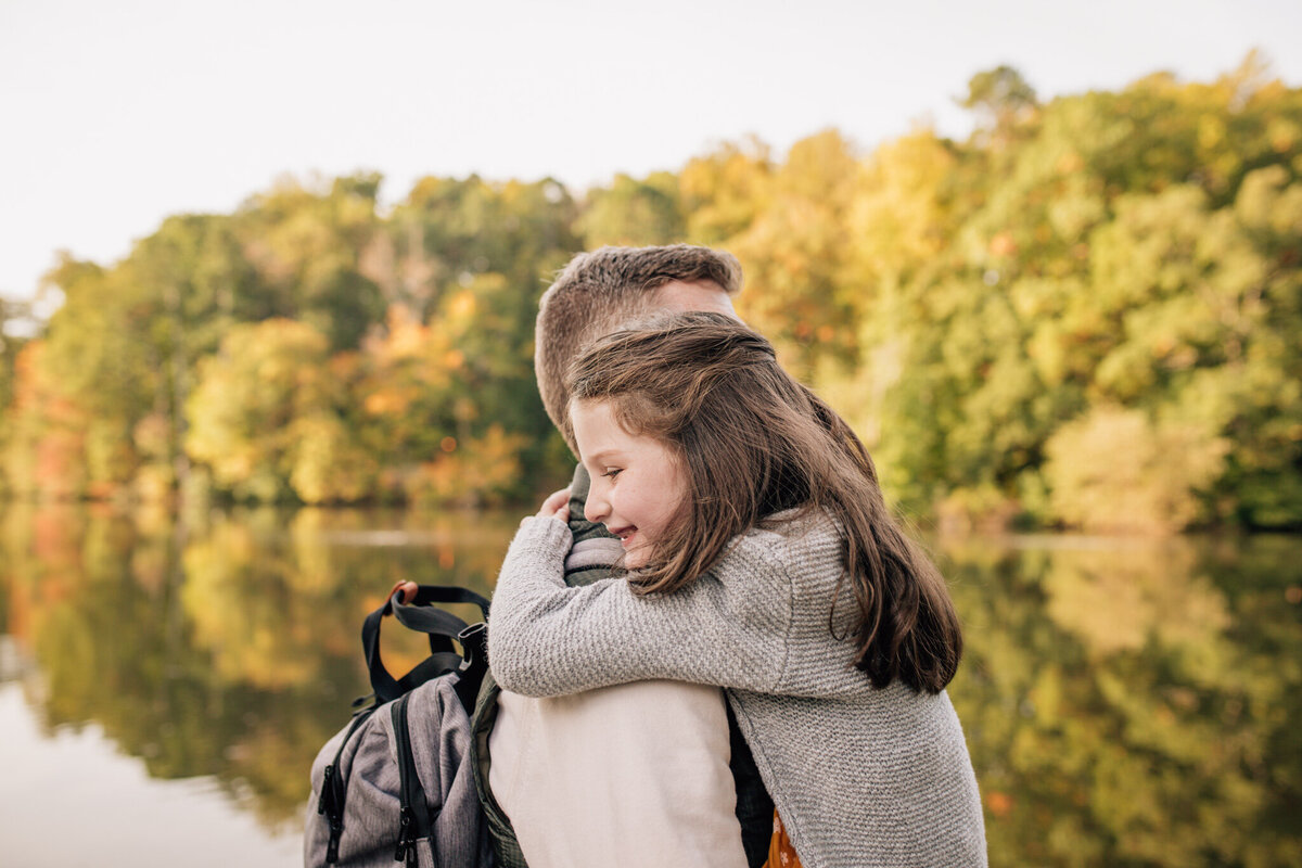 Richmond Virginia Family Fall Portraits-10