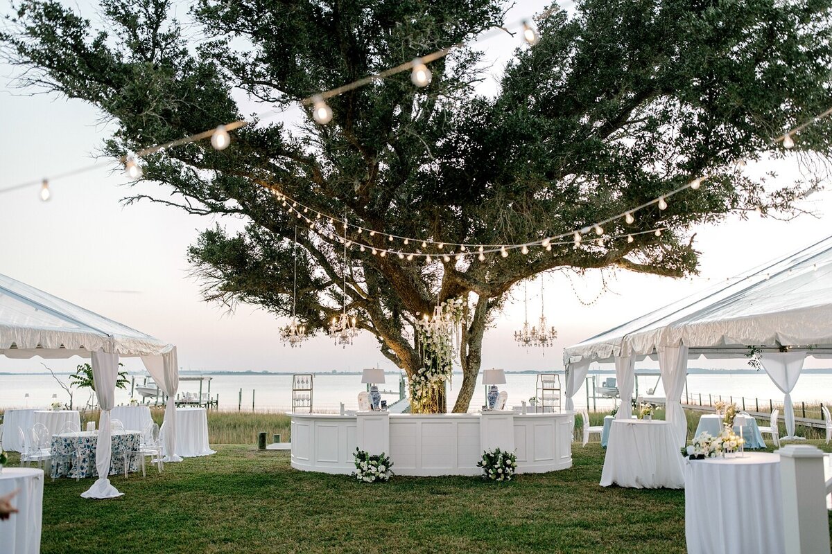 Kinsey and Thompson Private Residence Wedding_0018