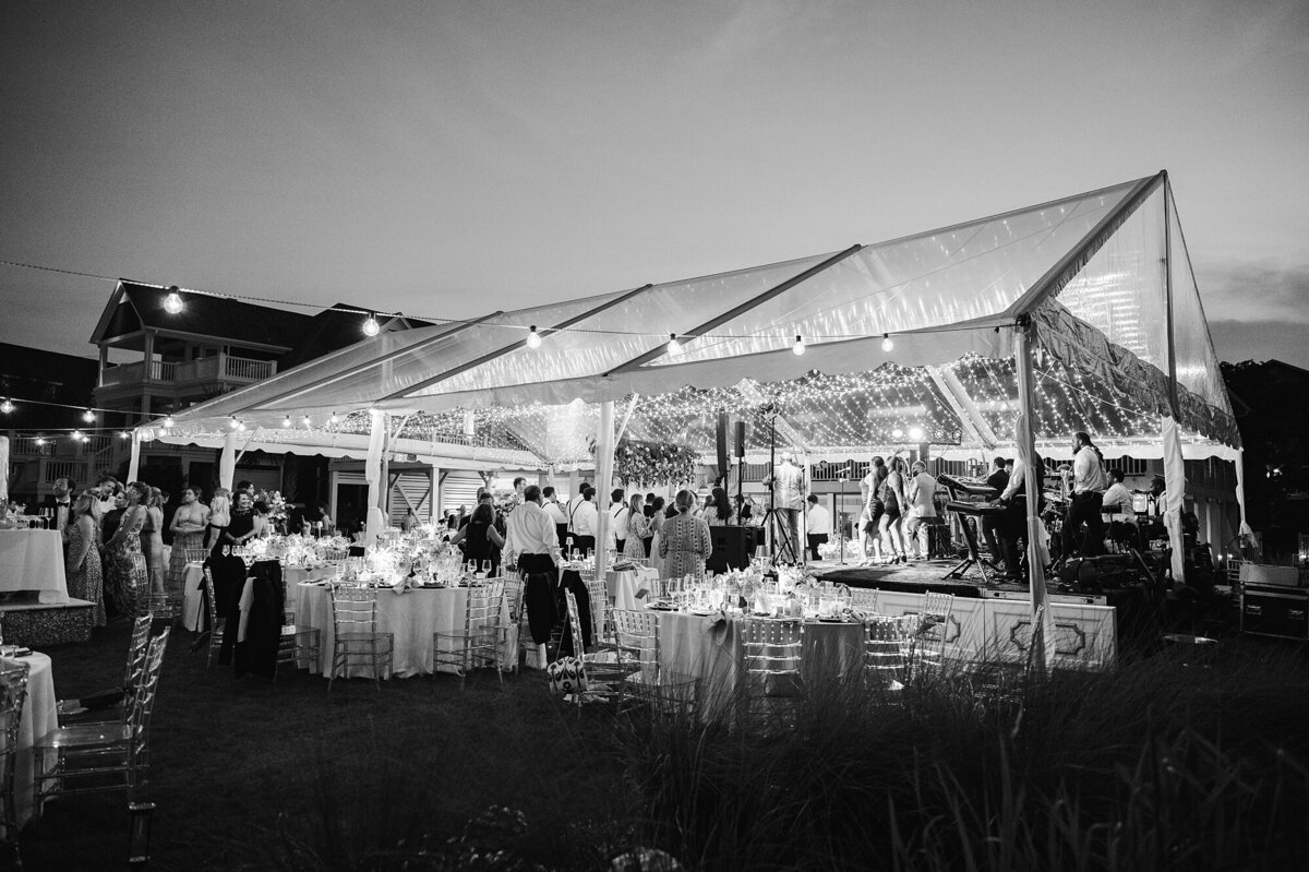 Beach Wedding Wilmington NC Brittanie Raquel Events Wedding Planning Emily and Alex_0039