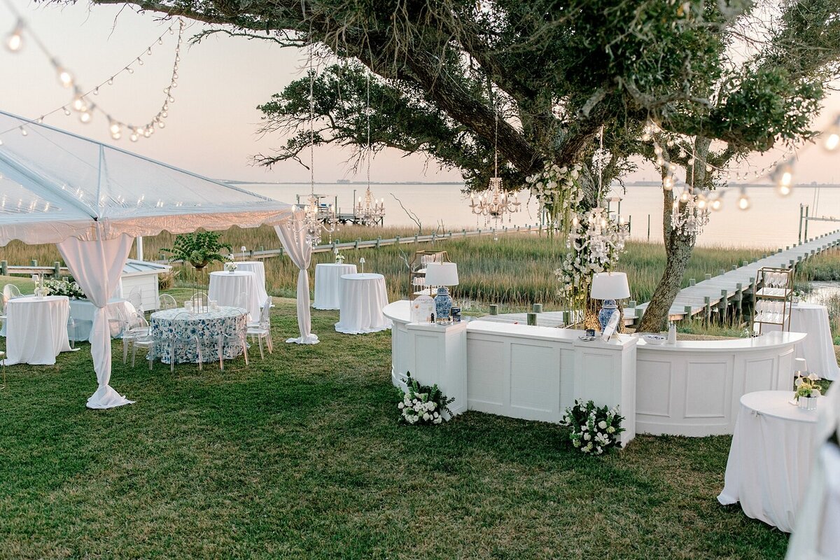 Kinsey and Thompson Private Residence Wedding_0058