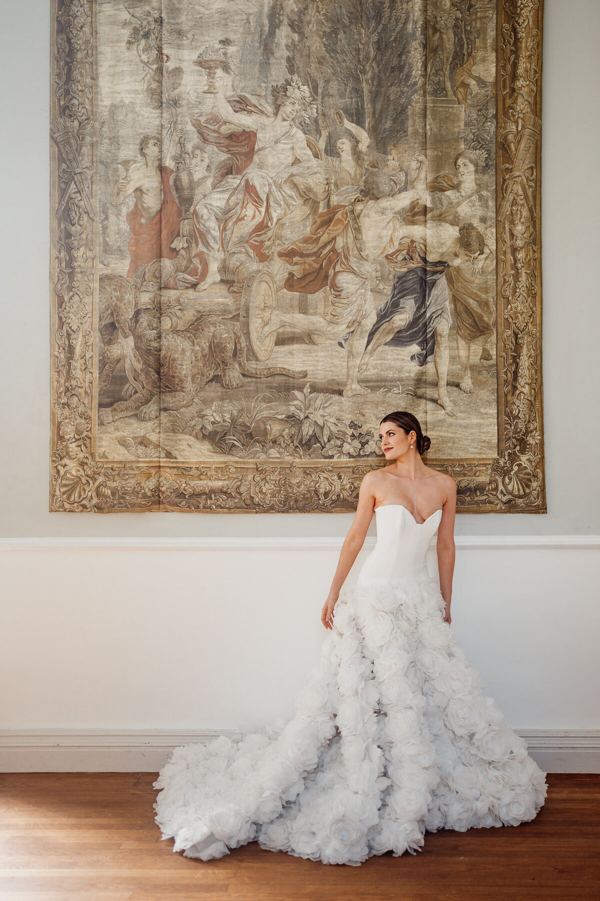Cornwell Manor Wedding Photographer-29